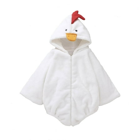 Honeeladyy Clearance under 5$ Toddler Kids Baby Boys Girls Fashion Cute Long Sleeve Cartoon Animal Hooded Romper Jumpsuit
Honeeladyy Clearance under 5$ Toddler Kids Baby Boys Girls Fashion Cute Long Sleeve Cartoon Animal Hooded Romper Jumpsuit