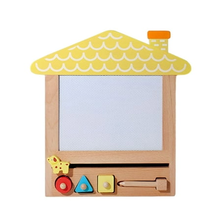 YIGZYCN Children Painting Board Toy Shape Cognition Graffiti Toy Toddler Drawing Toy
YIGZYCN Children Painting Board Toy Shape Cognition Graffiti Toy Toddler Drawing Toy