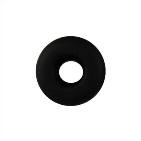 Original Ear Bud Gel Large Black for JawBone Prime Bluetooth Headset