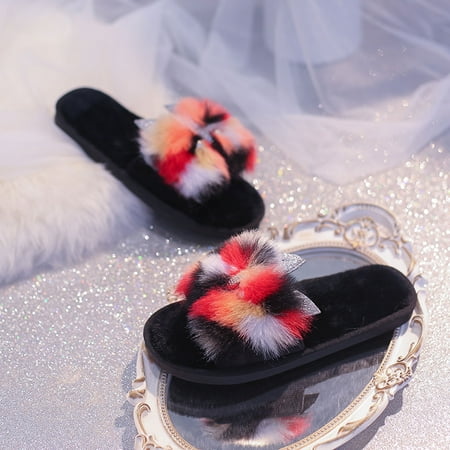NECHOLOGY Heated Slipper Socks Women Flat Home Plush Shoes Open Warm Slip On Toe Women Furry Womens Slippers S Size 7 Black 8
NECHOLOGY Heated Slipper Socks Women Flat Home Plush Shoes Open Warm Slip On Toe Women Furry Womens Slippers S Size 7 Black 8