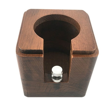 HOTYA Wonderful Coffee Tamper Stand for 51/53/54/58mm Coffee Machine Handle Bracket
HOTYA Wonderful Coffee Tamper Stand for 51/53/54/58mm Coffee Machine Handle Bracket