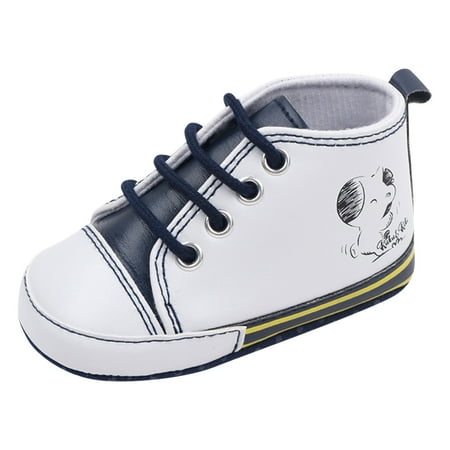 Tosmy Summer Children Infant Toddler Shoes Boys Girls Sports Lightweight High Top Lace Up Comfortable Casual Style Shoes For Toddler
Tosmy Summer Children Infant Toddler Shoes Boys Girls Sports Lightweight High Top Lace Up Comfortable Casual Style Shoes For Toddler