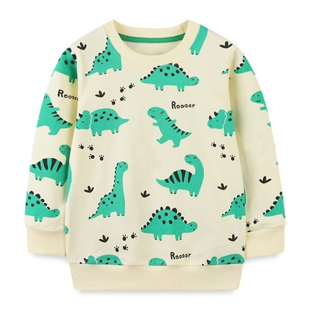 Yubatuo Baby Toddler Boy s Cotton Crewneck Sweatshirt Christmas Clothing Baby Boy Clothes White 140/7T
Yubatuo Baby Toddler Boy s Cotton Crewneck Sweatshirt Christmas Clothing Baby Boy Clothes White 140/7T