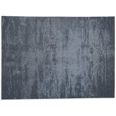 Caserta Midnight Kitchen Mat by Kavka Designs