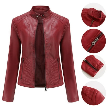 CAICJ98 Scrub Jackets For Women Women S Open Front Lightweight Cardigan Long Sleeve Button Down Loose Outwear Red XXL
CAICJ98 Scrub Jackets For Women Women S Open Front Lightweight Cardigan Long Sleeve Button Down Loose Outwear Red XXL