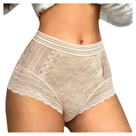TAIAOJING Women Thong New Hot For Crochet Lace Lace-up Hollow Out Underwear Panties Brief
TAIAOJING Women Thong New Hot For Crochet Lace Lace-up Hollow Out Underwear Panties Brief