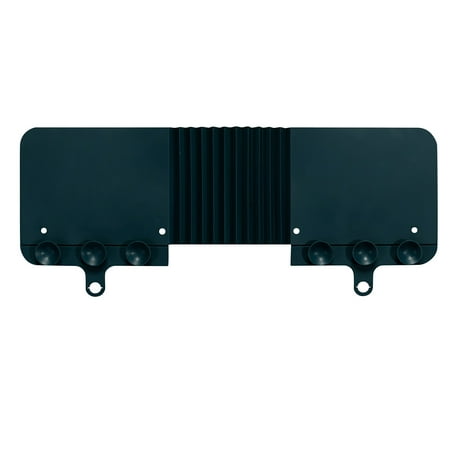 Krqap Kitchen Sink Water Splash Proof Retaining Plate With Attached Sucker Baffle
Krqap Kitchen Sink Water Splash Proof Retaining Plate With Attached Sucker Baffle