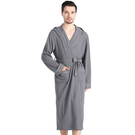 JeashCHAT Sexy Lingerie for Women Winter Warm Nightgown Couple Bathrobe Men And Women Autumn And Winter Nightgown
JeashCHAT Sexy Lingerie for Women Winter Warm Nightgown Couple Bathrobe Men And Women Autumn And Winter Nightgown
