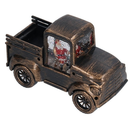 Retro Car LED Night Light With Santa Claus 20000H Christmas Retro Car Night Light For Home Decoration For Festive Bronze Vintage Red Vintage Green
Retro Car LED Night Light With Santa Claus 20000H Christmas Retro Car Night Light For Home Decoration For Festive Bronze Vintage Red Vintage Green