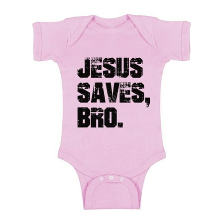 Awkward Styles Jesus Saves Baby Bodysuit Short Sleeve Tops for Newborn Baby Christian Clothes for Baby Boys Christian Bodysuits for Baby Girls Jesus Clothing for Baby Kids Jesus Saves Bro One Piece
Awkward Styles Jesus Saves Baby Bodysuit Short Sleeve Tops for Newborn Baby Christian Clothes for Baby Boys Christian Bodysuits for Baby Girls Jesus Clothing for Baby Kids Jesus Saves Bro One Piece