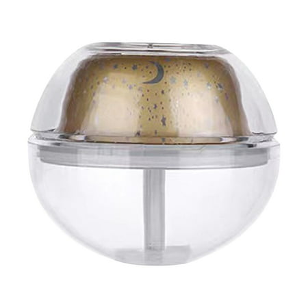 ZFYXGS Mini Cool Mist Humidifier for Bedroom Large Room Office Car USB Charging Essential Oil Diffuser
ZFYXGS Mini Cool Mist Humidifier for Bedroom Large Room Office Car USB Charging Essential Oil Diffuser