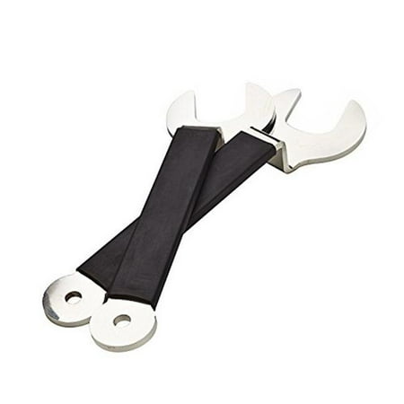 Bora 4028 1 x 0.12 in. offset Collet Wrench - Pack of 2