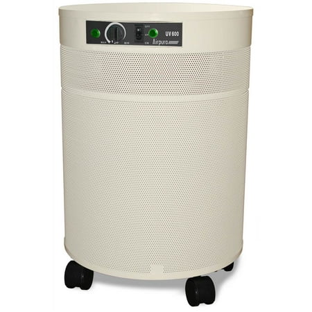 Air Purifier for Heavy Tobacco & Cigar Smoke