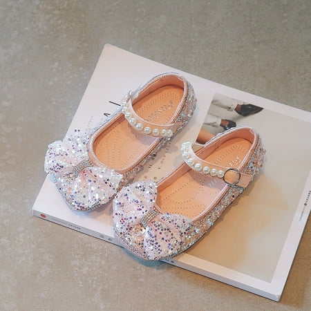 Little Girls Big Girls Glittering Star Sequins Mesh Ribbon Mary Jane Shoes W366 Sizes 9.5C-4Y
Little Girls Big Girls Glittering Star Sequins Mesh Ribbon Mary Jane Shoes W366 Sizes 9.5C-4Y
