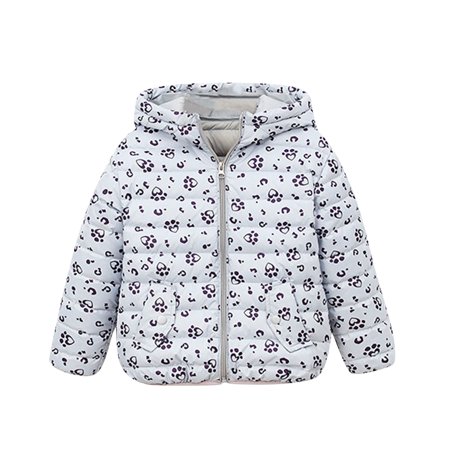 Dadaria Toddler Jacket 24M-6T Toddler Baby Boys Girls Winter Cartoon Windproof Coat Hooded Warm Outwear Jacket White 100 Toddler
Dadaria Toddler Jacket 24M-6T Toddler Baby Boys Girls Winter Cartoon Windproof Coat Hooded Warm Outwear Jacket White 100 Toddler