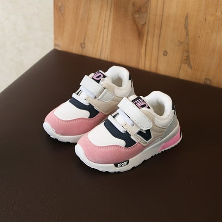 Binmer Toddler Baby Boys Winterchildren Casual Sneakers Mesh Soft Running Warm Shoes
Binmer Toddler Baby Boys Winterchildren Casual Sneakers Mesh Soft Running Warm Shoes