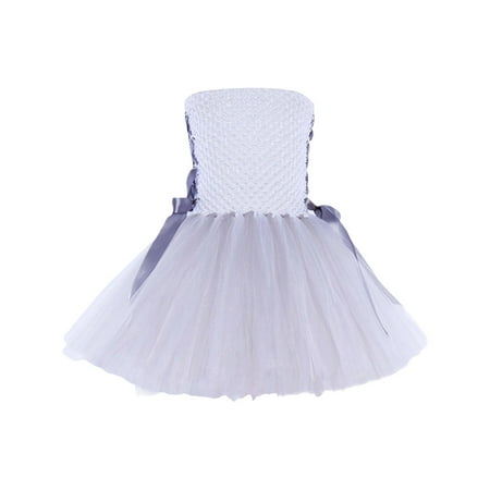 XIEULQP Baby Girl Clothes Halloween Toddler Girl Sleeveless Strapless Dress Contains Hair Accessories Bridal Makeup Dresses Set 3 To 11 Years Halloween Costumes White
XIEULQP Baby Girl Clothes Halloween Toddler Girl Sleeveless Strapless Dress Contains Hair Accessories Bridal Makeup Dresses Set 3 To 11 Years Halloween Costumes White