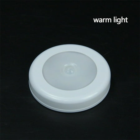 Sensor Human Body Induction LED Night Light Creative Portable Night Lamp Sensor Lamp Wall Lamps
Sensor Human Body Induction LED Night Light Creative Portable Night Lamp Sensor Lamp Wall Lamps