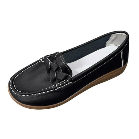GNEIKDEING Ladies Multicolor Shoes Soft Sole Pump Flat Casual Shoes Gift on Clearance
GNEIKDEING Ladies Multicolor Shoes Soft Sole Pump Flat Casual Shoes Gift on Clearance
