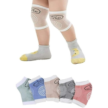 LNKOO Baby Crawling Anti Slip Knee Pads Unisex Clothing Accessories Toddler Leg Warmer Safety Protective Cover Baby Knee Pads For Crawling & safety Walking Anti Slip Baby Toddlers Knee Pads 5Pairs
LNKOO Baby Crawling Anti Slip Knee Pads Unisex Clothing Accessories Toddler Leg Warmer Safety Protective Cover Baby Knee Pads For Crawling & safety Walking Anti Slip Baby Toddlers Knee Pads 5Pairs
