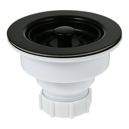Hemoton Sink Drain Stopper Kitchen Plug Strainer Basket Bathroom Disposal Assembly Bath Universal Vessel Replacement Garbage
Hemoton Sink Drain Stopper Kitchen Plug Strainer Basket Bathroom Disposal Assembly Bath Universal Vessel Replacement Garbage