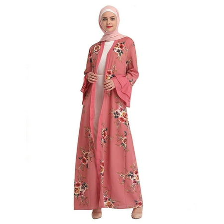 JNGSA Pajamas For Women Soft Comfy Lounge Sets For Women Muslim Summer Hot Rrilling Lace Fashion Black Lace Embroidered Loose Robes Clearance
JNGSA Pajamas For Women Soft Comfy Lounge Sets For Women Muslim Summer Hot Rrilling Lace Fashion Black Lace Embroidered Loose Robes Clearance