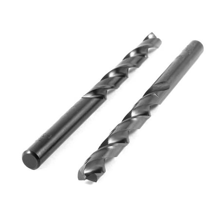 2pcs 7.3mm Shank Micro High Speed Steel HSS Spiral Auger Twist Drill Bit Tool
2pcs 7.3mm Shank Micro High Speed Steel HSS Spiral Auger Twist Drill Bit Tool