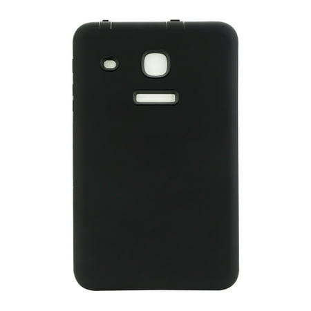 TKOOFN Galaxy Tab E 8in Case, Heavy Duty Rugged Shockproof Protective Case Cover