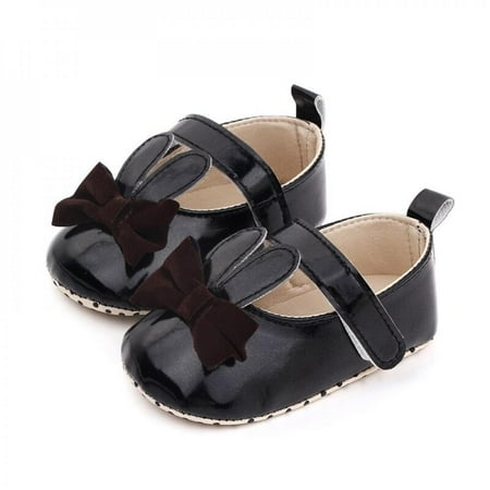 Rabbit Cartoon Baby Girls Shoes Bowknot Princess Breathable Mesh Flats Shoes Toddler Soft Soled Walking Shoes
Rabbit Cartoon Baby Girls Shoes Bowknot Princess Breathable Mesh Flats Shoes Toddler Soft Soled Walking Shoes