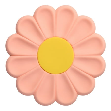 Silicone Sunflower Anti-scalding Potholder Anti-Skid Mat for Family Office
Silicone Sunflower Anti-scalding Potholder Anti-Skid Mat for Family Office