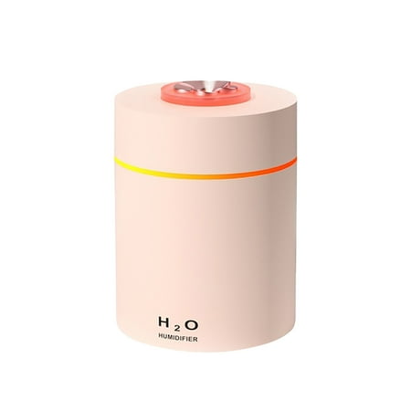 Tiezhimi Portable Mini Humidifier Small USB Desktop Humidifier Suitable For Baby Bedroom
Tiezhimi Portable Mini Humidifier Small USB Desktop Humidifier Suitable For Baby Bedroom