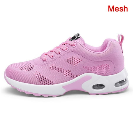 Sports Shoes Casual Breathable Non-slip Running Shoes Shock Absorption Lightweight Mesh
Sports Shoes Casual Breathable Non-slip Running Shoes Shock Absorption Lightweight Mesh