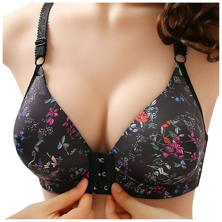 Sports Bras Womens Push-Up Padded Strappy Sports Bra Cross Back Wirefree Fitness Yoga Top(40 Black)
Sports Bras Womens Push-Up Padded Strappy Sports Bra Cross Back Wirefree Fitness Yoga Top(40 Black)
