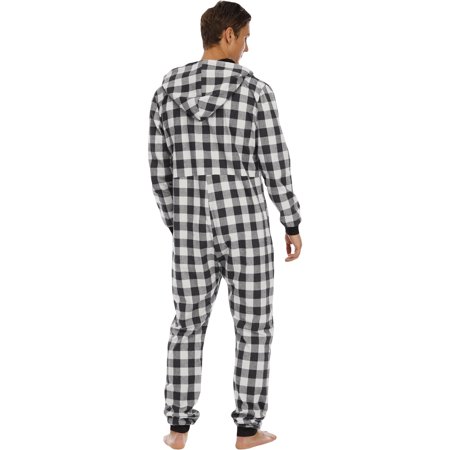 Pajama Sets Loungewear for Men Men s Long Sleeve Printed Jumpsuit Zipper Hood Pyjamas Nightwear With Pockets polyester Winter Jackets for Men White
Pajama Sets Loungewear for Men Men s Long Sleeve Printed Jumpsuit Zipper Hood Pyjamas Nightwear With Pockets polyester Winter Jackets for Men White