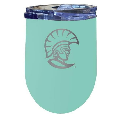 R & R Imports ITWE-C-TAM20S University of Tampa Spartans 12 oz Insulated Wine Stainless Steel Tumbler Seafoam
R & R Imports ITWE-C-TAM20S University of Tampa Spartans 12 oz Insulated Wine Stainless Steel Tumbler Seafoam