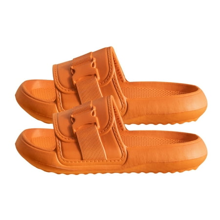 Lightweight Slippers Comfort Casual Slippers Open Toe Platform Beach Sandals for Couple Pink 38/39
Lightweight Slippers Comfort Casual Slippers Open Toe Platform Beach Sandals for Couple Pink 38/39