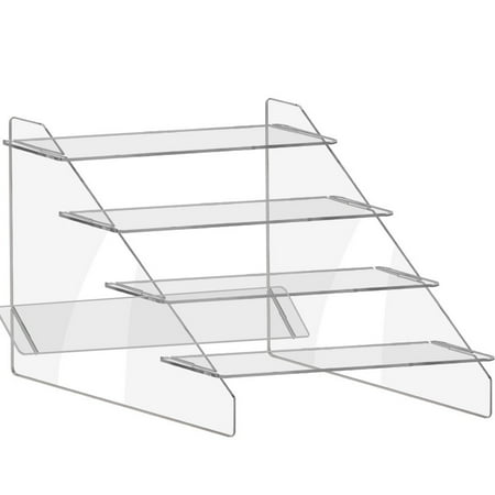 Transparent Acrylic Display Stand Cosmetics For Bedroom Storage Rack Cupcake Storage Stand For Party Hot Sale Clearance
Transparent Acrylic Display Stand Cosmetics For Bedroom Storage Rack Cupcake Storage Stand For Party Hot Sale Clearance