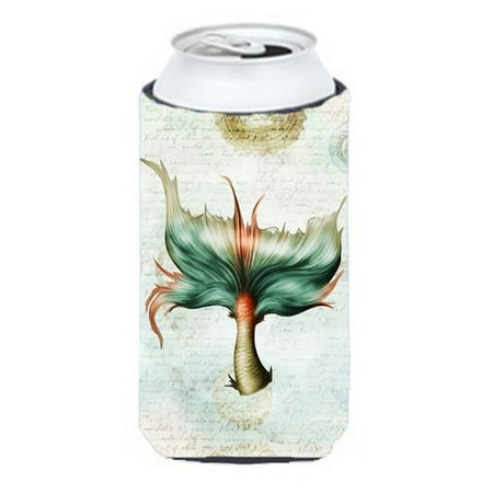 Carolines Treasures SB3039TBC Mermaids and Mermen Mermaid Tail Tall Boy Beverage Insulator Hugger Tall Boy multicolor
Carolines Treasures SB3039TBC Mermaids and Mermen Mermaid Tail Tall Boy Beverage Insulator Hugger Tall Boy multicolor