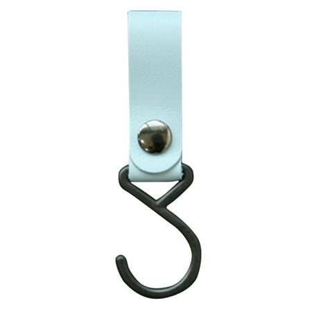 KKCXFJX Camping & Hiking Outdoor Camping Leather Hook S Type Kitchenware Finishing Hook
KKCXFJX Camping & Hiking Outdoor Camping Leather Hook S Type Kitchenware Finishing Hook