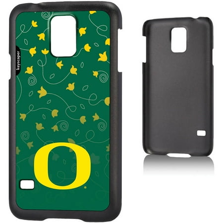 Oregon Ducks Galaxy S5 Slim Case