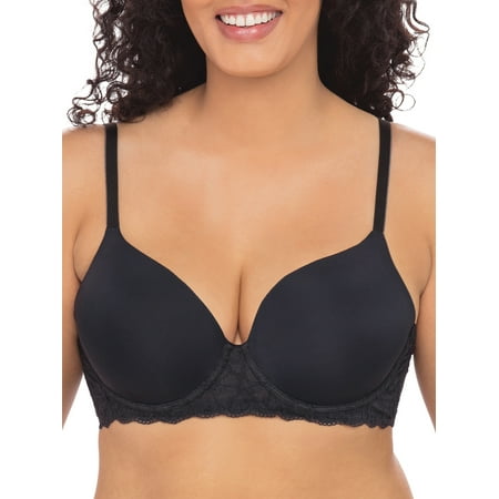 No Boundaries Juniors T-Shirt Bra 
No Boundaries Juniors T-Shirt Bra