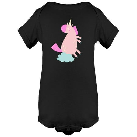 Cute Unicorn Cartoon Design Bodysuit Infant -Image by Shutterstock 24 Months
Cute Unicorn Cartoon Design Bodysuit Infant -Image by Shutterstock 24 Months