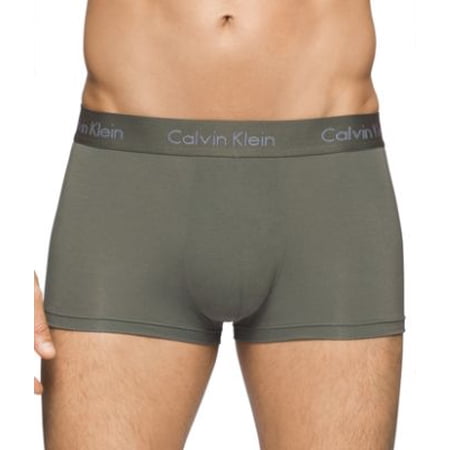 Calvin Klein Micro Modal Trunk