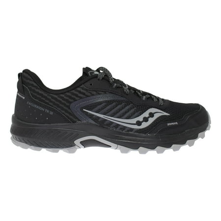 Saucony Excursion TR15 Black/Shadow S20668-10 Men s Size 12.5 Medium