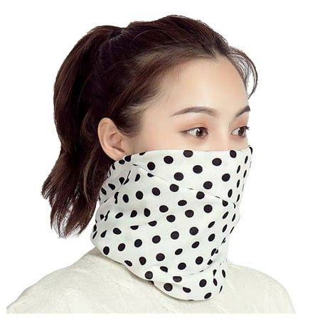 iOPQO Scarf Multifunctional Bib Women s Hedging Autumn And Winter Cold Protection Neck Wild scarf C
iOPQO Scarf Multifunctional Bib Women s Hedging Autumn And Winter Cold Protection Neck Wild scarf C