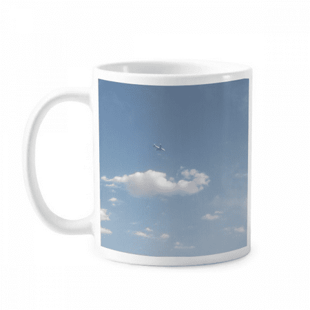 Cloud Air Plane Art Deco Fashion Mug Pottery Cerac Coffee Porcelain Cup Tableware
Cloud Air Plane Art Deco Fashion Mug Pottery Cerac Coffee Porcelain Cup Tableware