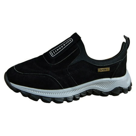 PMUYBHF Slides Shoes for Women Cute Large Size Outdoor Shoes Walking Shoes Same Style for Men and Women Fall and Winter Slip on Soft Soled Casual Shoes
PMUYBHF Slides Shoes for Women Cute Large Size Outdoor Shoes Walking Shoes Same Style for Men and Women Fall and Winter Slip on Soft Soled Casual Shoes