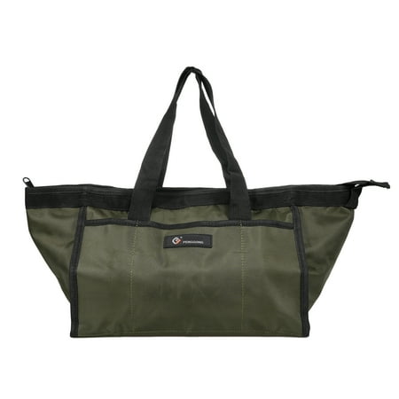 PENGGONG Storage bag Thickened Ox Cloth Ox Cloth Tool SIUKE 109-4 Tool Portable Cloth Tool 16Inch Tool Waterproof Thickened 109-4 Wear-Resistant Maintenance Wear-Resistant Tool Tool XINZY
PENGGONG Storage bag Thickened Ox Cloth Ox Cloth Tool SIUKE 109-4 Tool Portable Cloth Tool 16Inch Tool Waterproof Thickened 109-4 Wear-Resistant Maintenance Wear-Resistant Tool Tool XINZY
