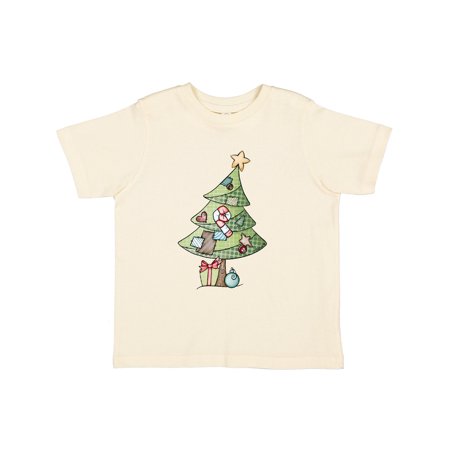 Inktastic Christmas Tree Gift Toddler Boy or Toddler Girl T-Shirt 
Inktastic Christmas Tree Gift Toddler Boy or Toddler Girl T-Shirt