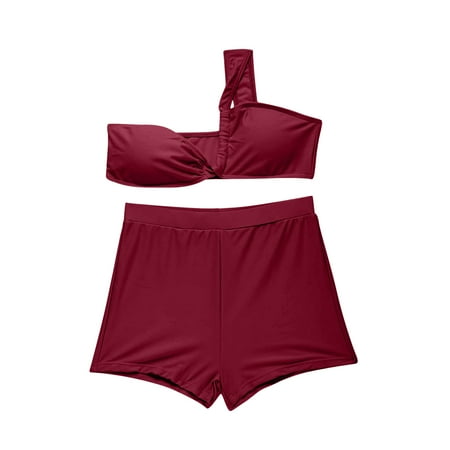 REORIAFEE Womens Swimsuits Tummy Control Bathing Suits Tropical Swimwear Summer Bikini 2023 Bikini Tummy Control Swimwear Birthday Gifts Easter Gifts for Everyone St. Patrick’s Day Wine L
REORIAFEE Womens Swimsuits Tummy Control Bathing Suits Tropical Swimwear Summer Bikini 2023 Bikini Tummy Control Swimwear Birthday Gifts Easter Gifts for Everyone St. Patrick’s Day Wine L